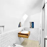 Luxe Minimal Duplex, Amalfi Coast - Airhome 维克艾库塞