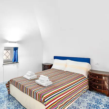 Luxe Minimal Duplex, Amalfi Coast - Airhome *